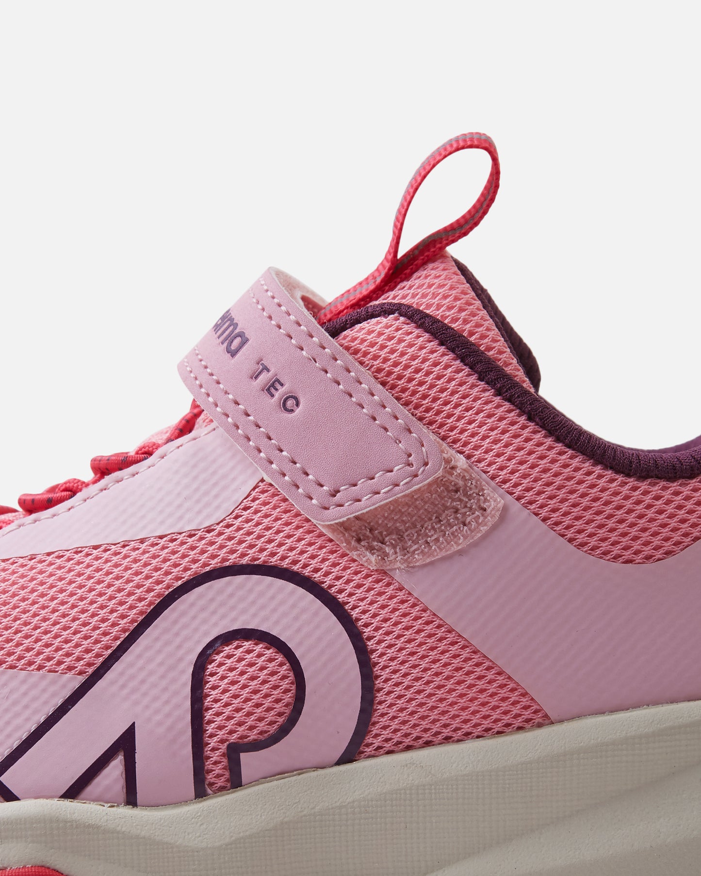 ReimaTec Waterproof Sneakers, Enkkari