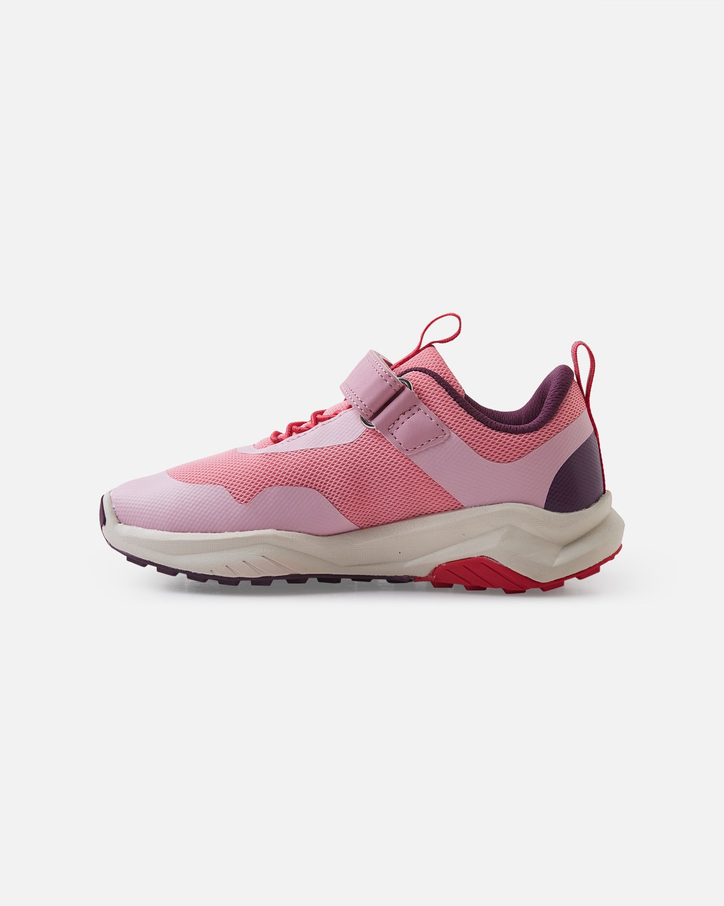 ReimaTec Waterproof Sneakers, Enkkari