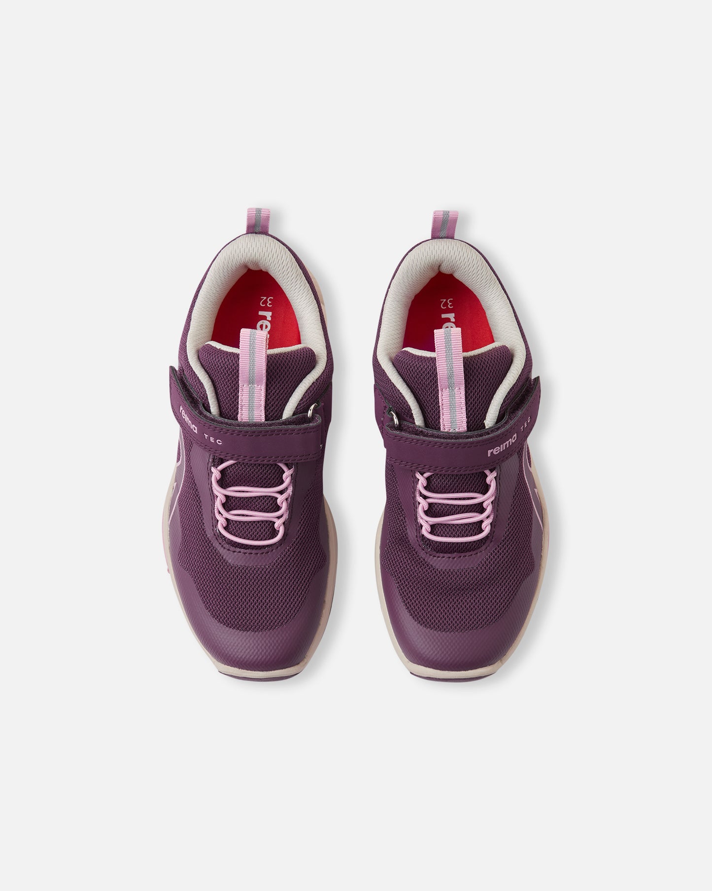 ReimaTec Waterproof Sneakers, Enkkari