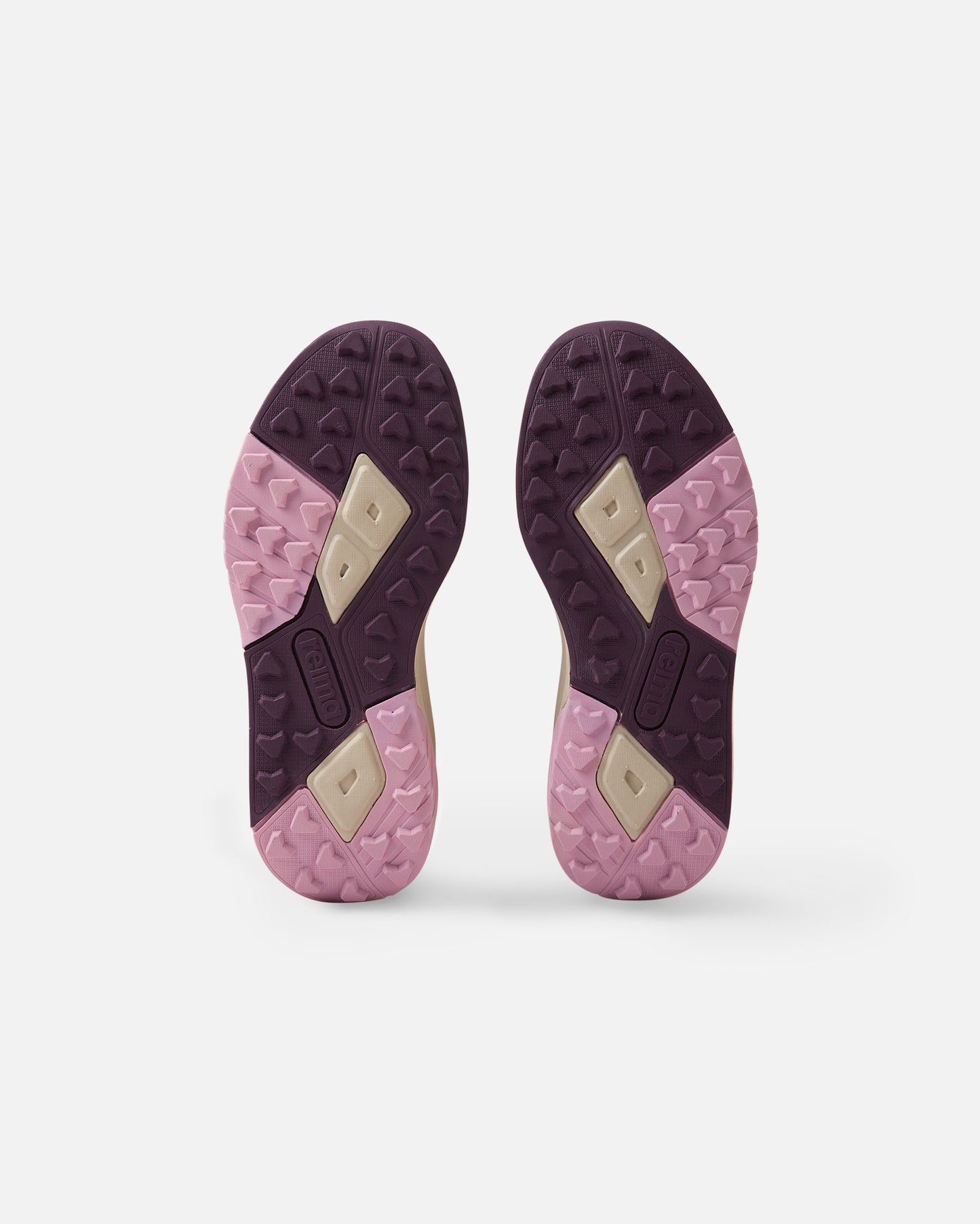 ReimaTec Waterproof Sneakers, Enkkari