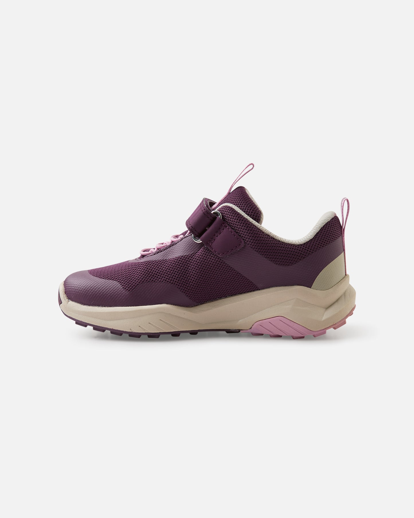 ReimaTec Waterproof Sneakers, Enkkari
