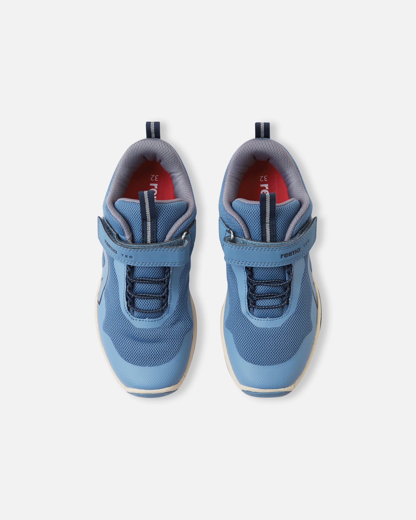 ReimaTec Waterproof Sneakers, Enkkari