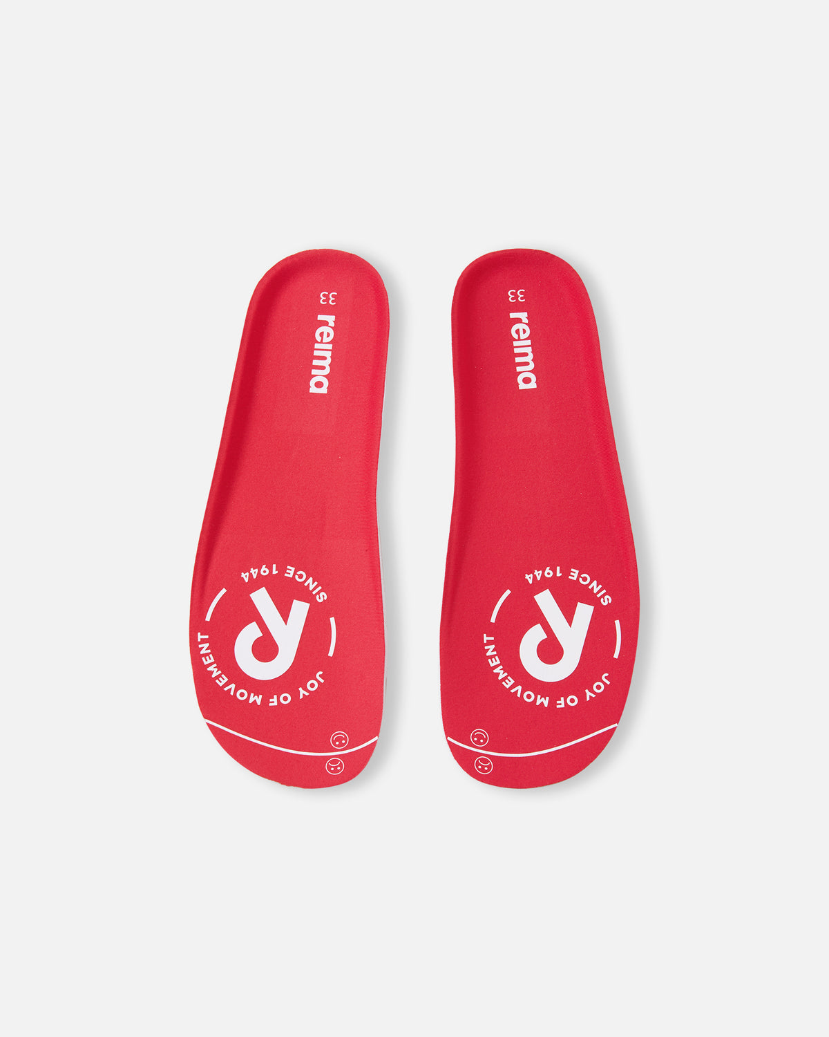 REIMA Barefoot sandals, Valoa, School Uniform