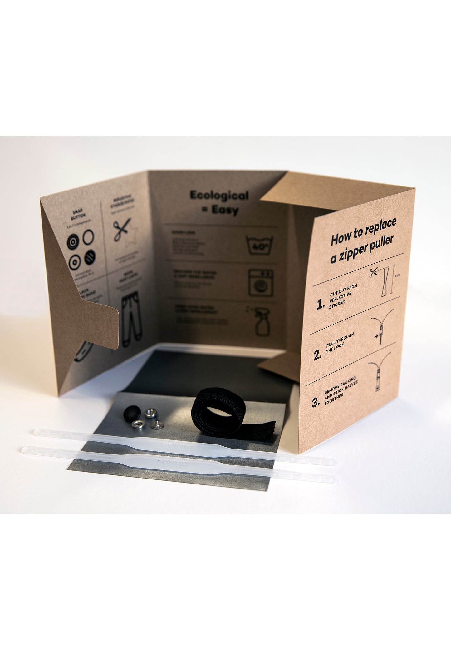 REIMA Repair Kit