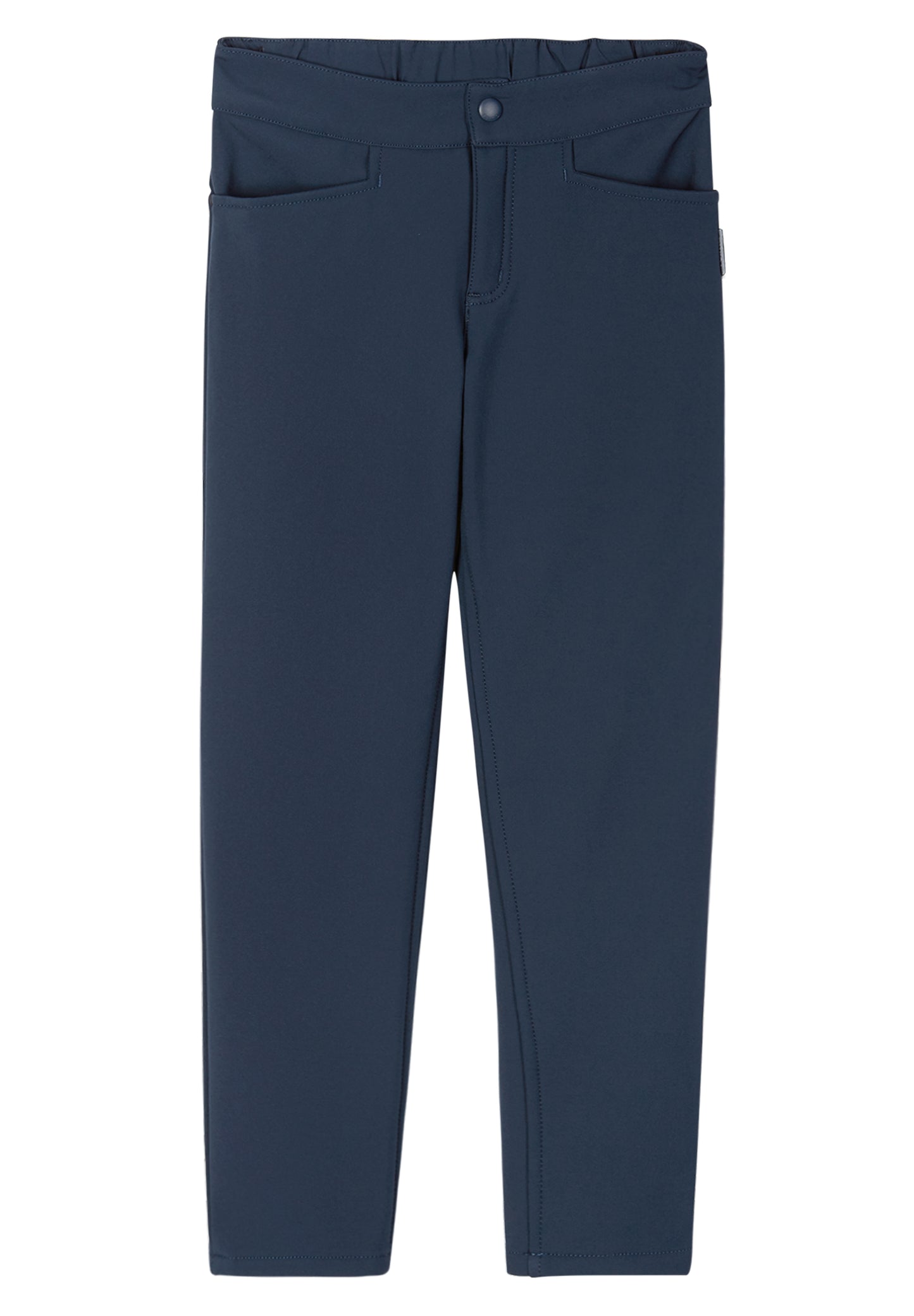 Reima Idea Softshell Water-repellent Pants Budapest