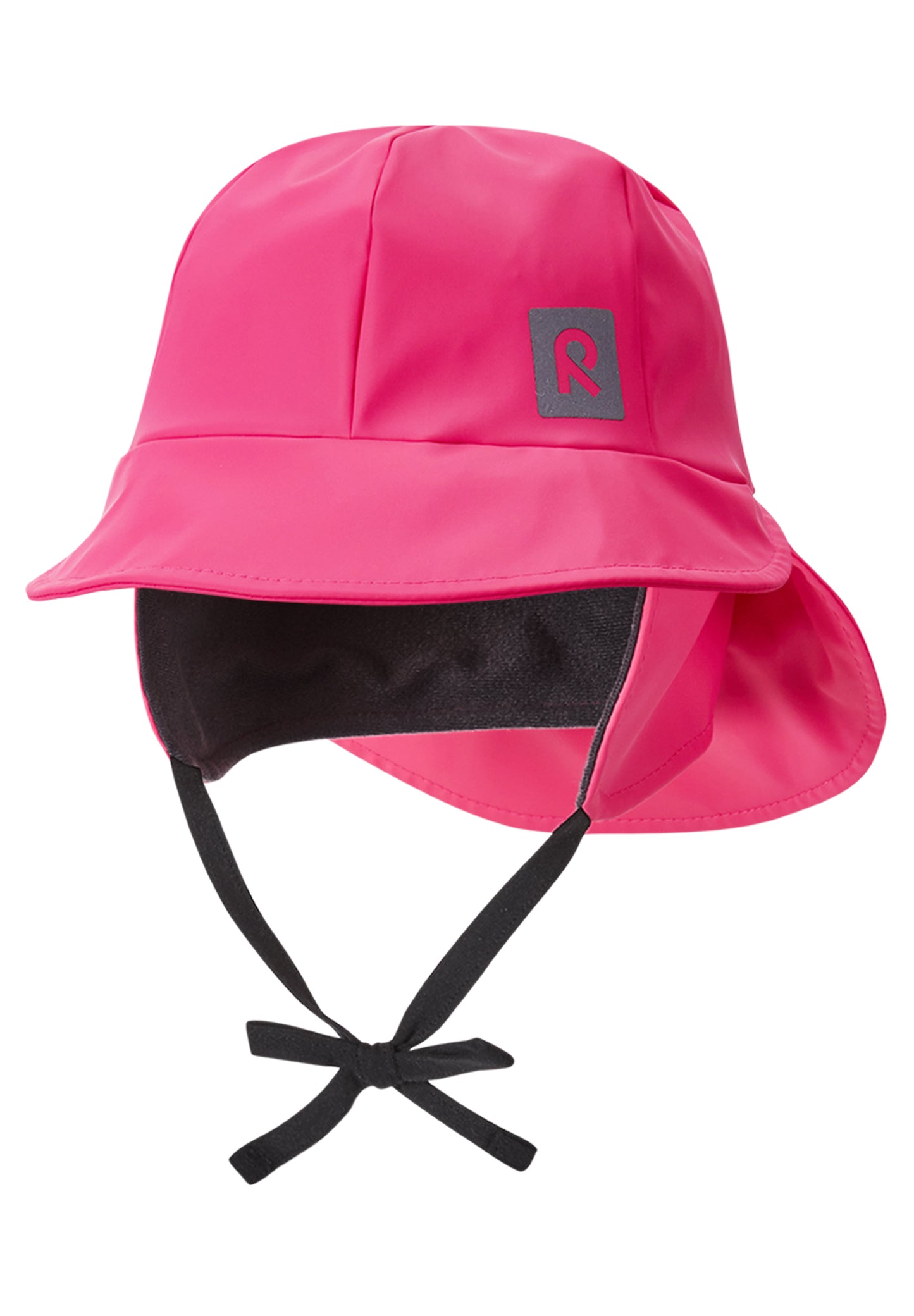 Reima Kids Pink Rain proof water-repellent Rain Hat Rainy