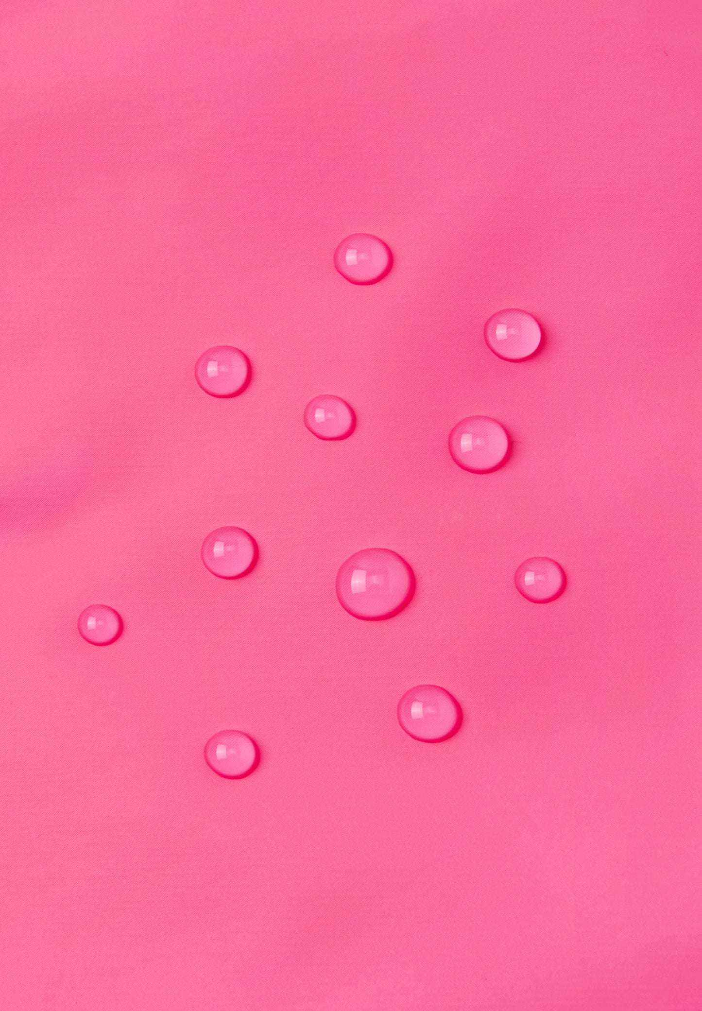 Reima Kids Pink Rain proof water-repellent material Rainy