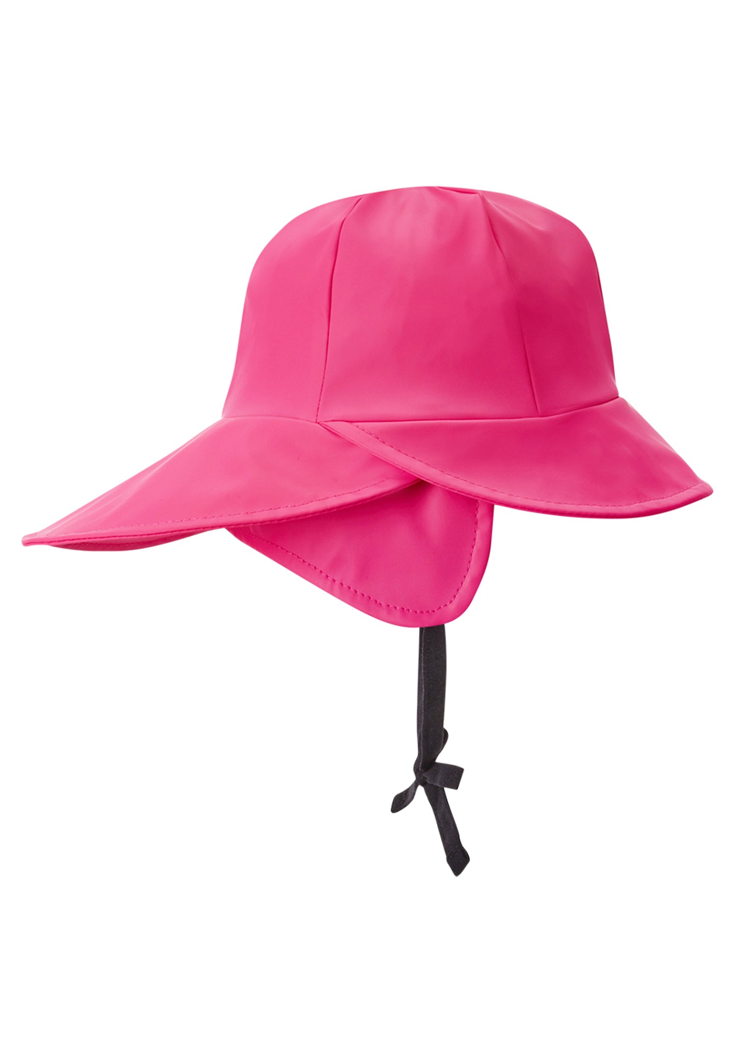 Reima Kids Pink Rain proof water-repellent material reflecting details Rain Hat Rainy