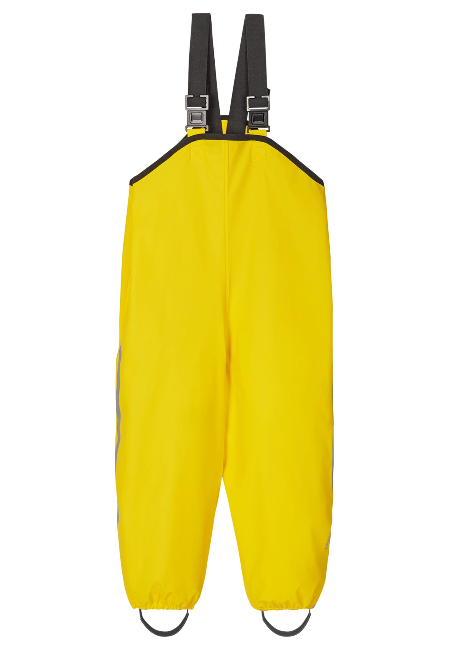 Reima Lummikko Lumiko lummiko Lumikko Rain Pants Yellow