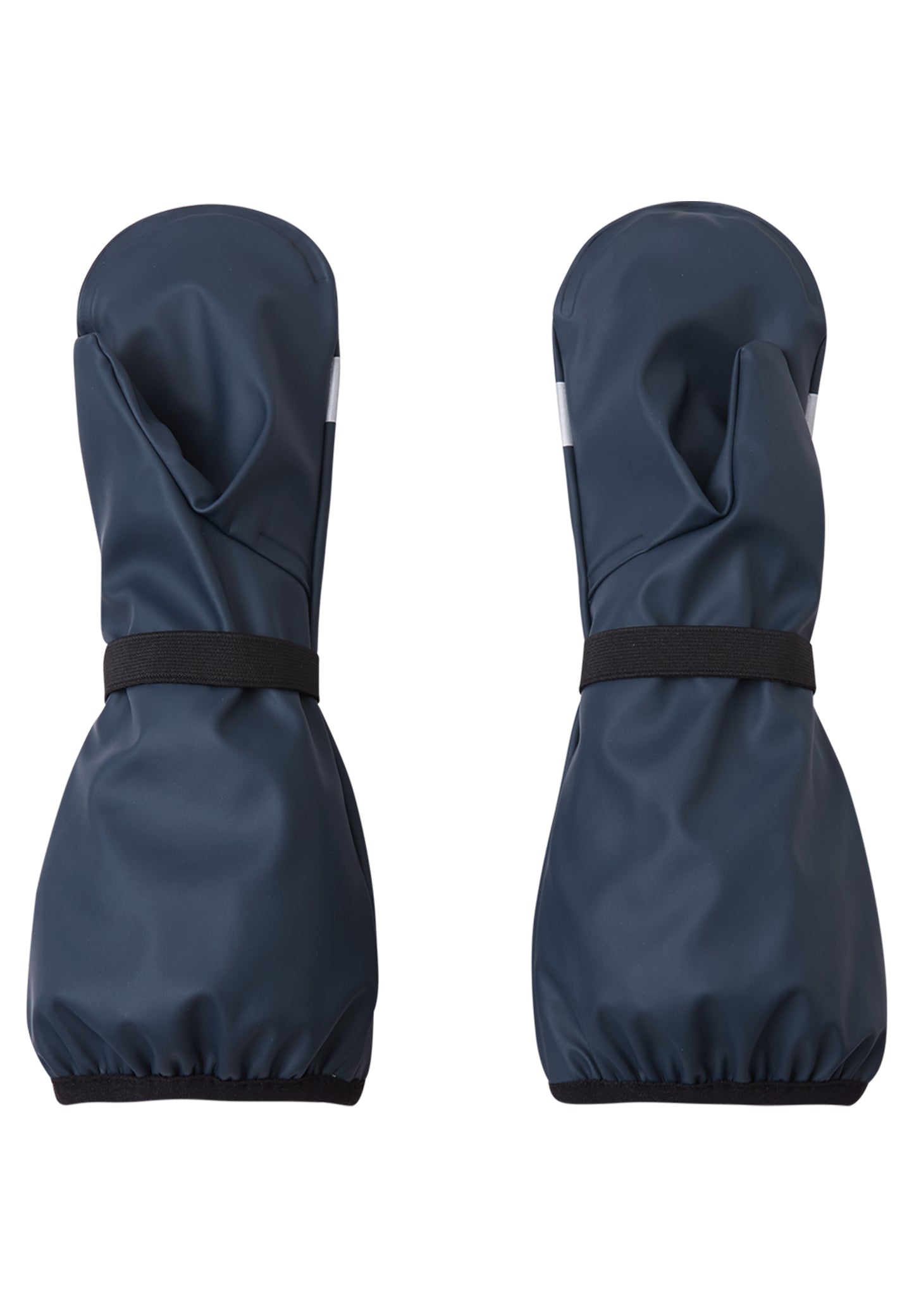 Reima Rain Blue Mittens Puro
