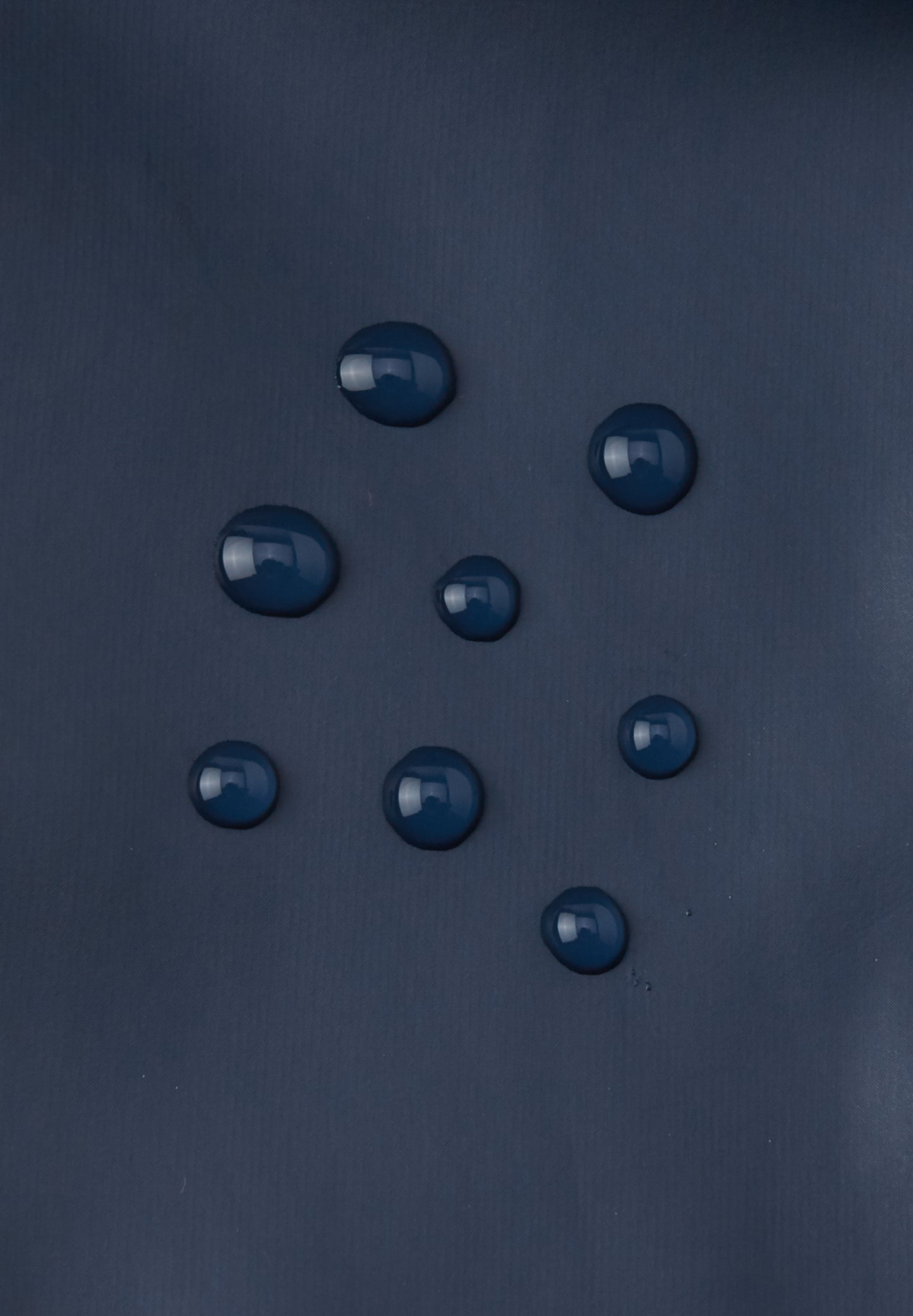 Reima Rain Waterproof Dark Blue Mittens Puro