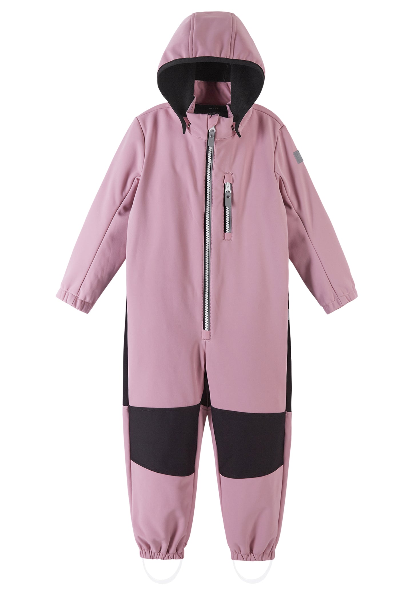 Reima Softshell Nurmes Pink Overall Budapest