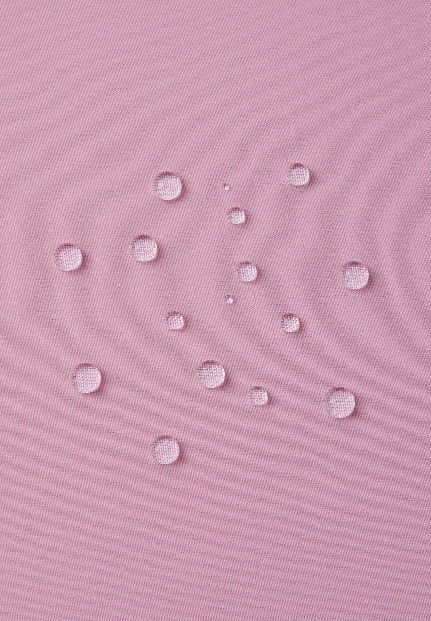 Reima Water-repellent pink overall