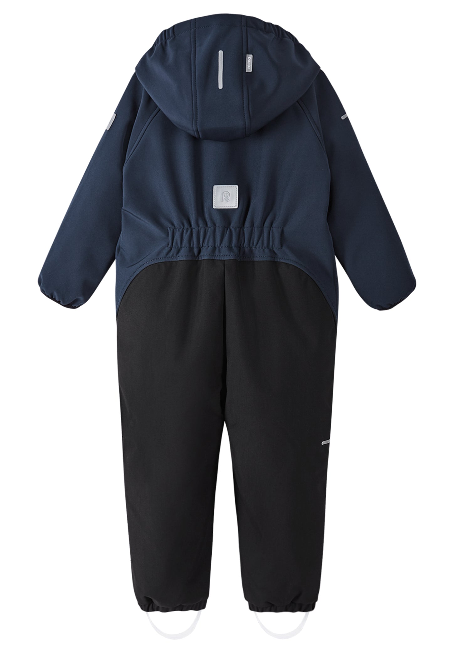 Reima softshell kisgyerek overál kezeslábas, Mjosa (Gyors Szállítás)