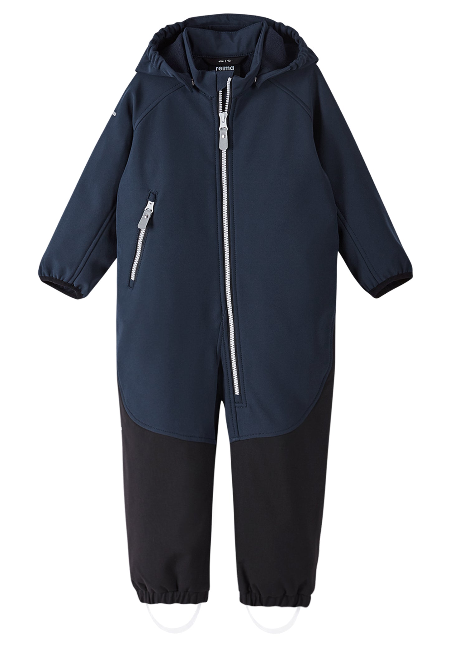 Reima softshell kisgyerek overál kezeslábas, Mjosa (Gyors Szállítás)