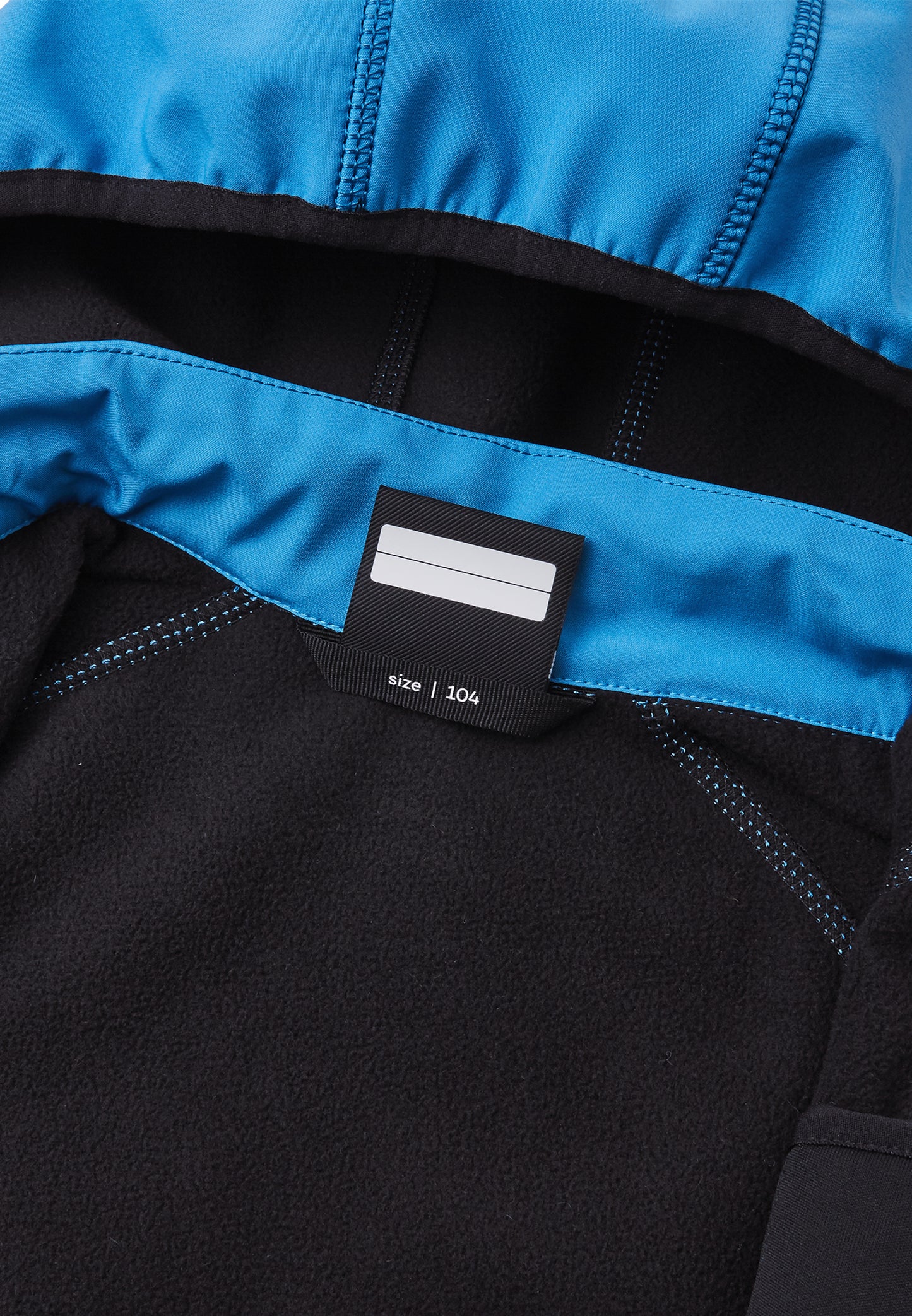 Reima Softshell gyerek kabát, Vantti (Gyors Szállítás)