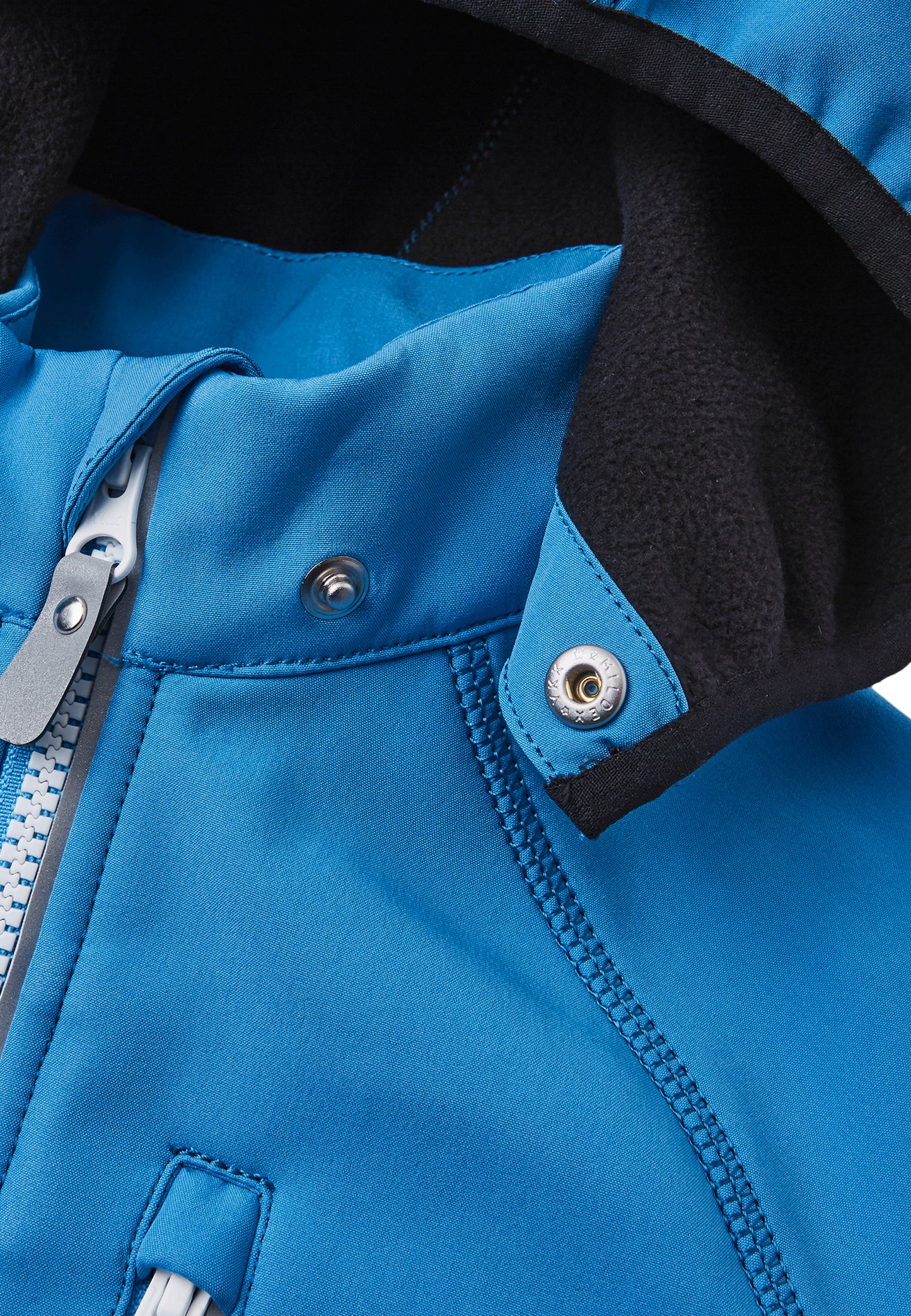 Reima Softshell gyerek kabát, Vantti (Gyors Szállítás)