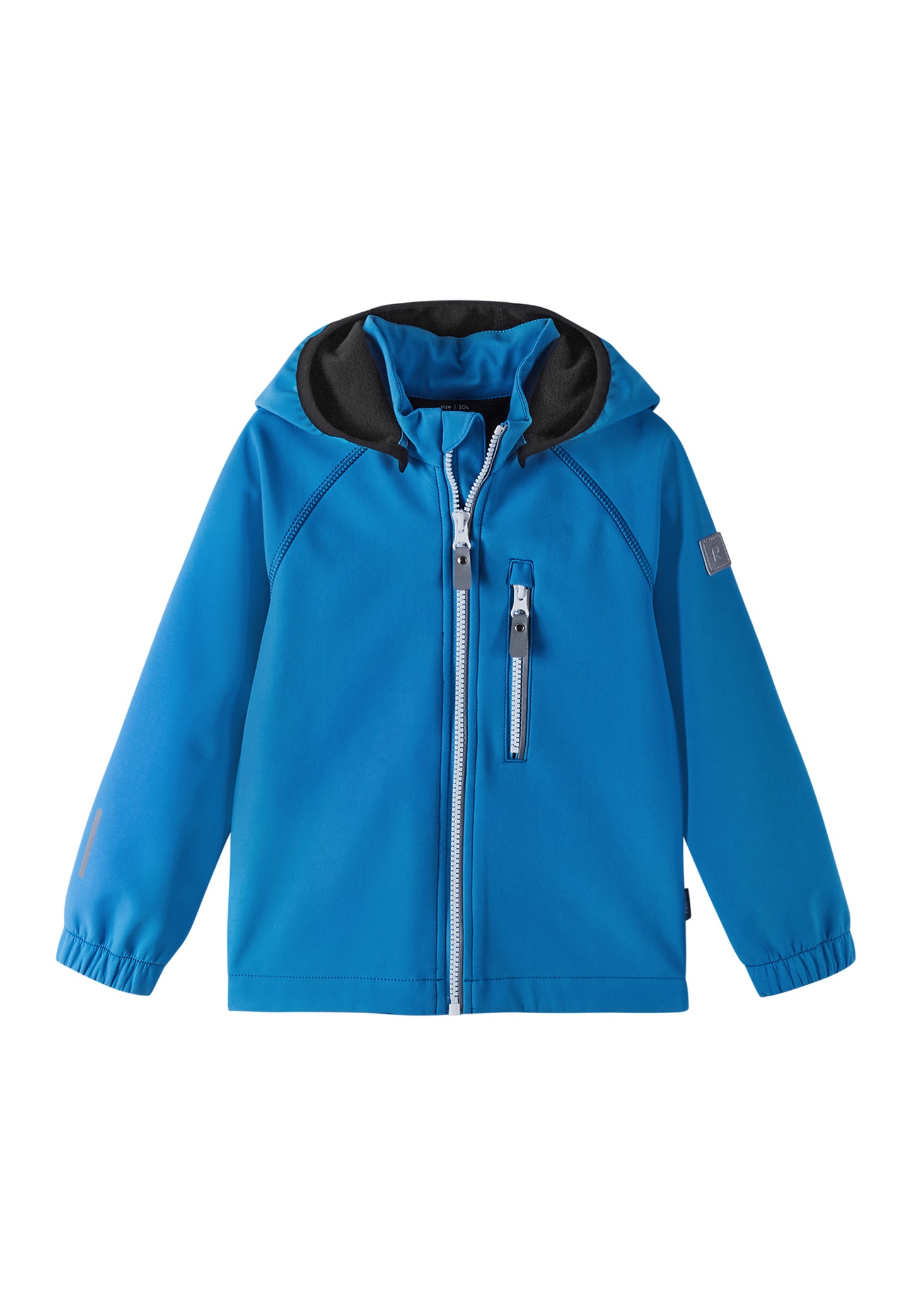 Reima Softshell gyerek kabát, Vantti (Gyors Szállítás)