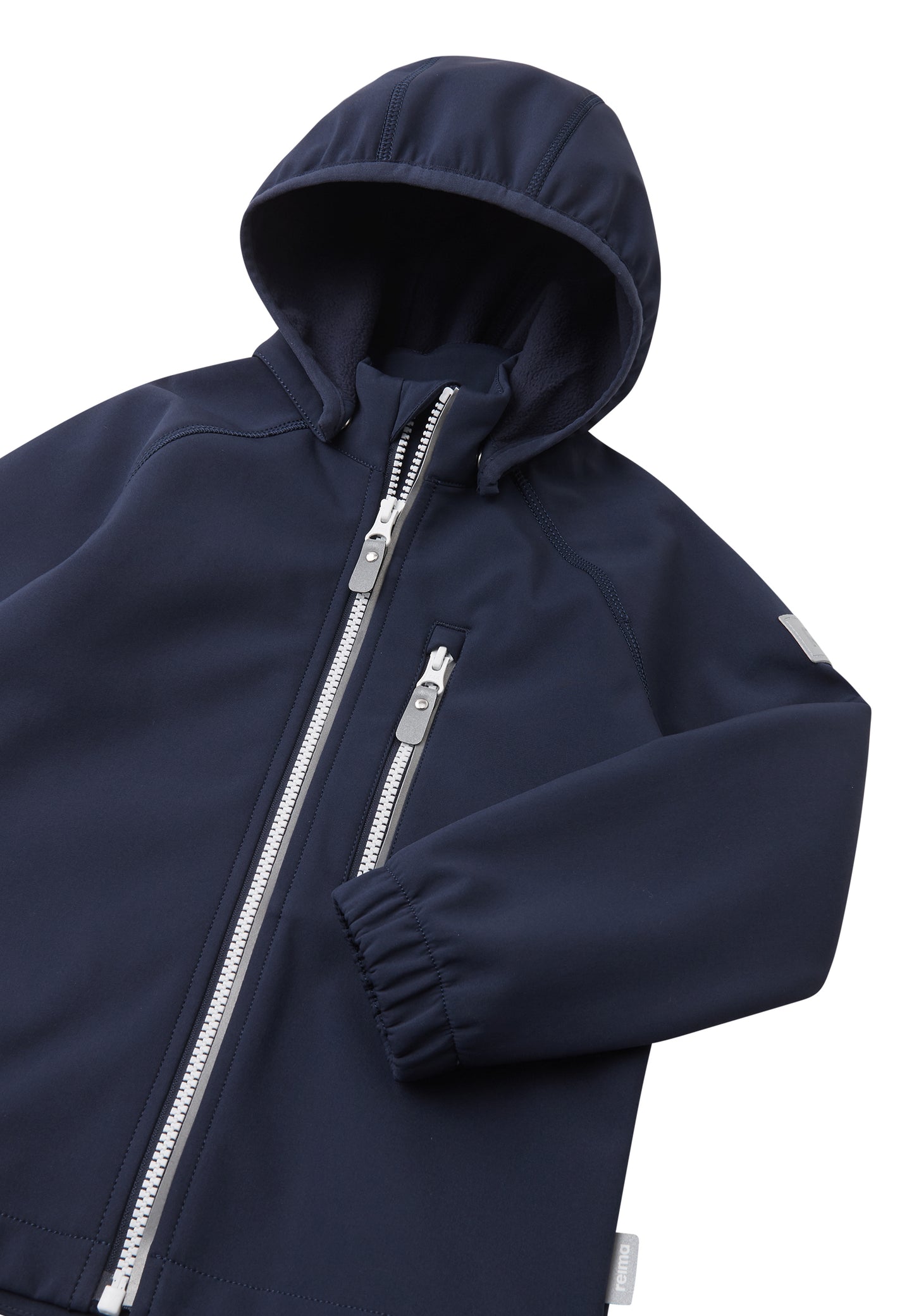 Reima Softshell gyerek kabát, Vantti (Gyors Szállítás)