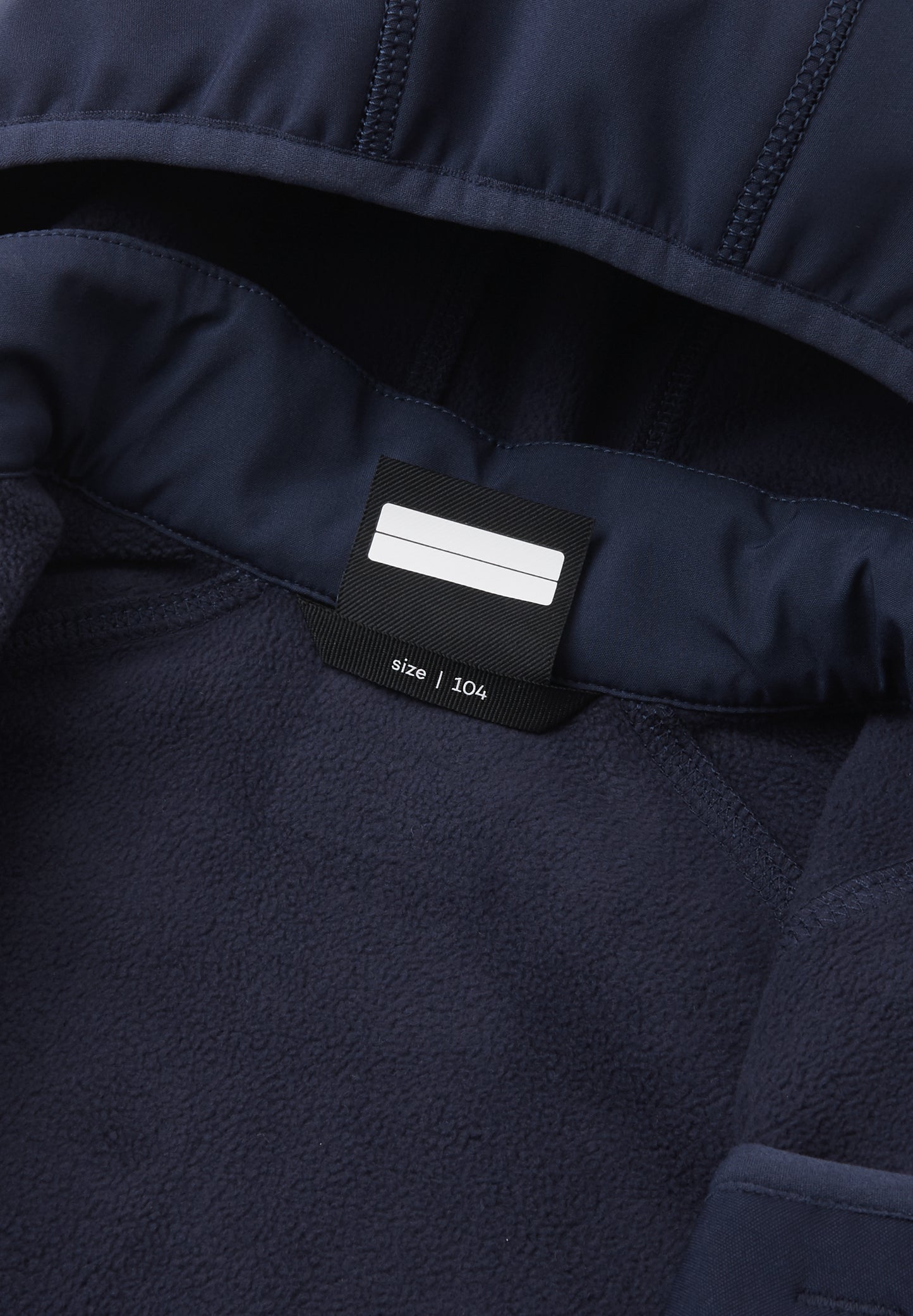Reima Softshell gyerek kabát, Vantti (Gyors Szállítás)