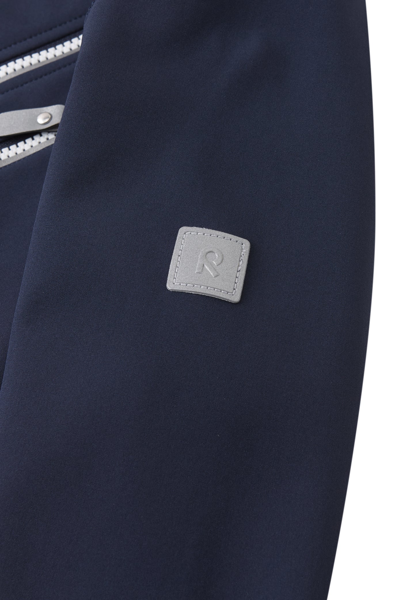 Reima Softshell gyerek kabát, Vantti (Gyors Szállítás)