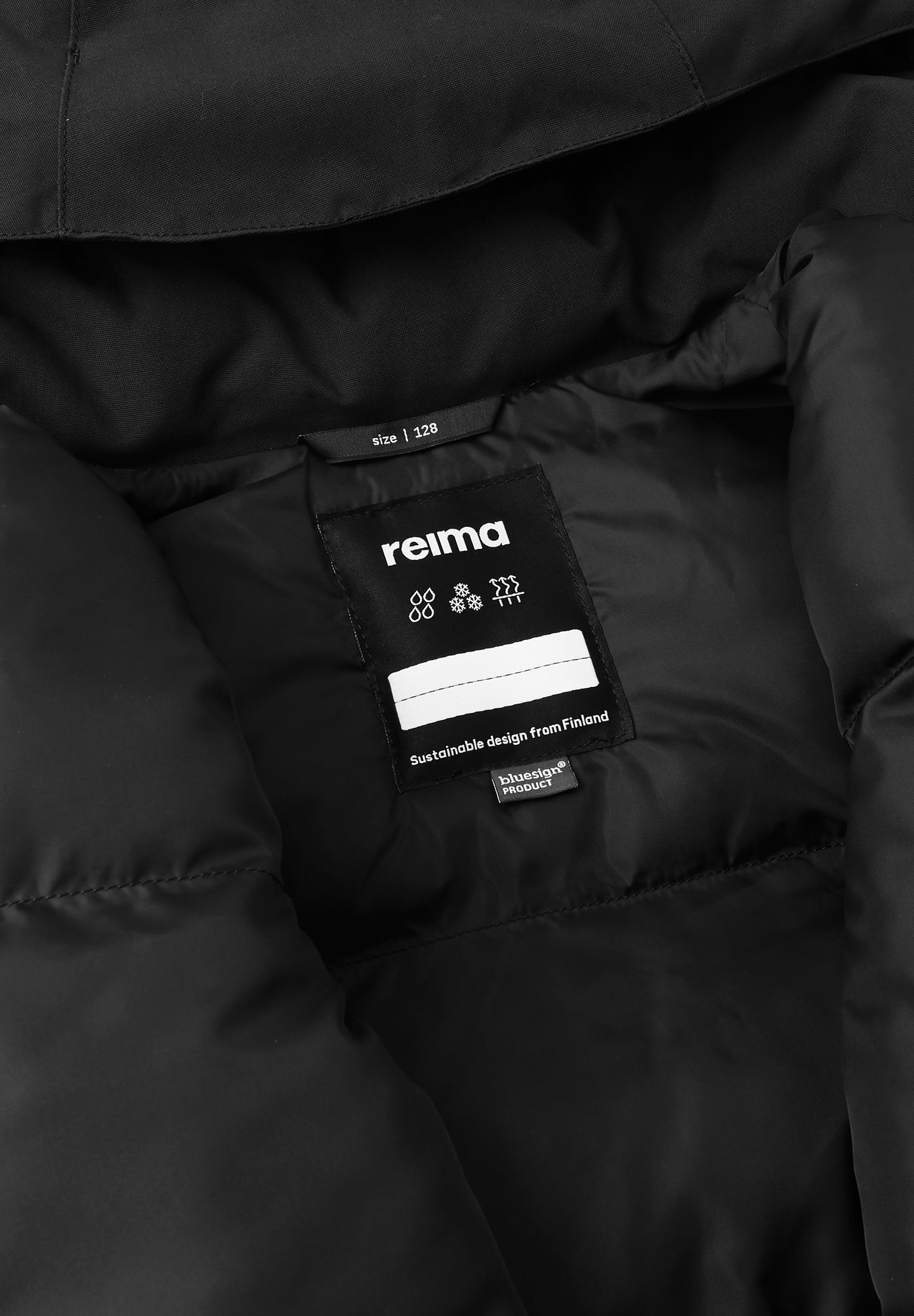 ReimaTec Teli Parka, Luja