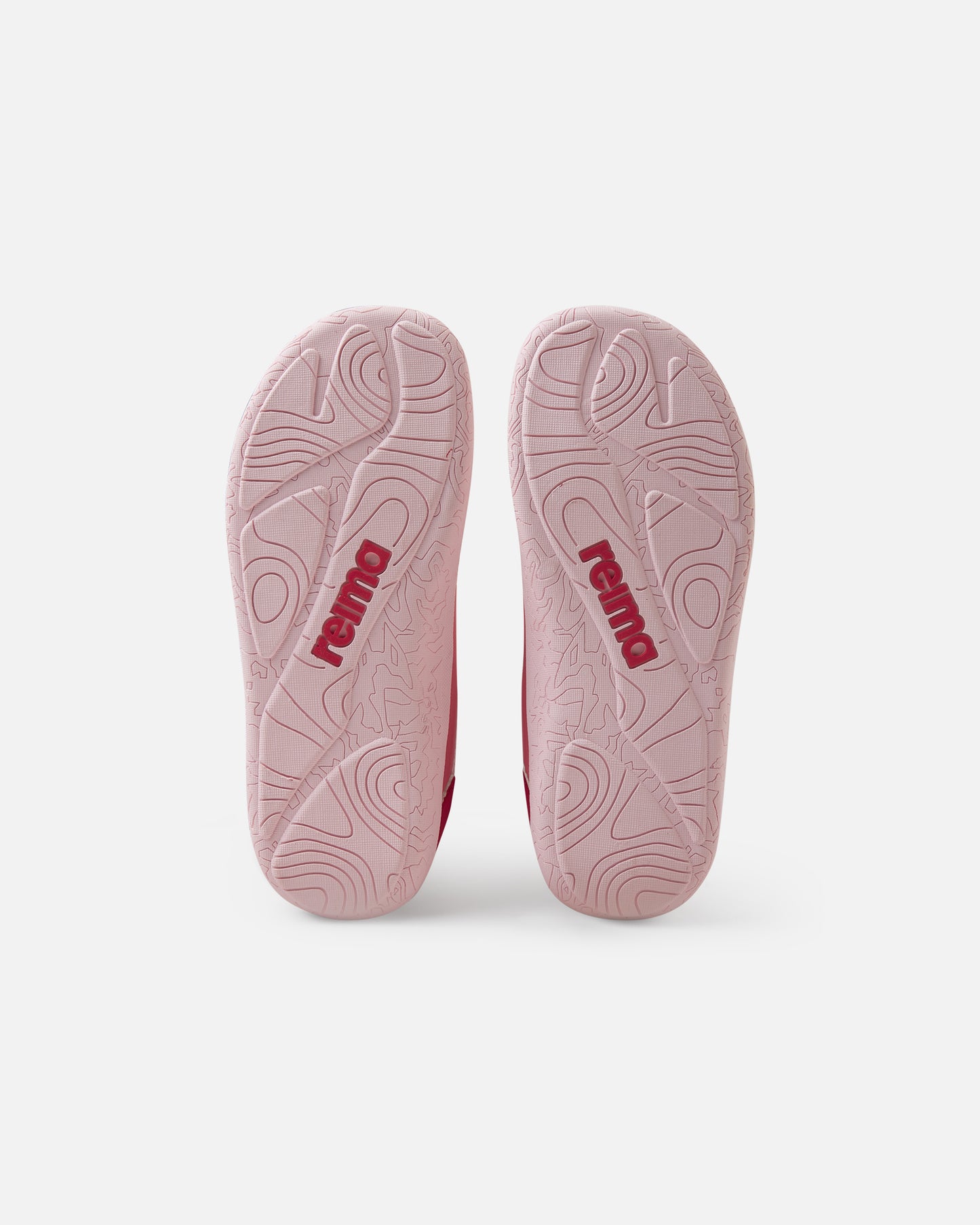 Reima Kids' waterproof barefoot shoes Tallustelu