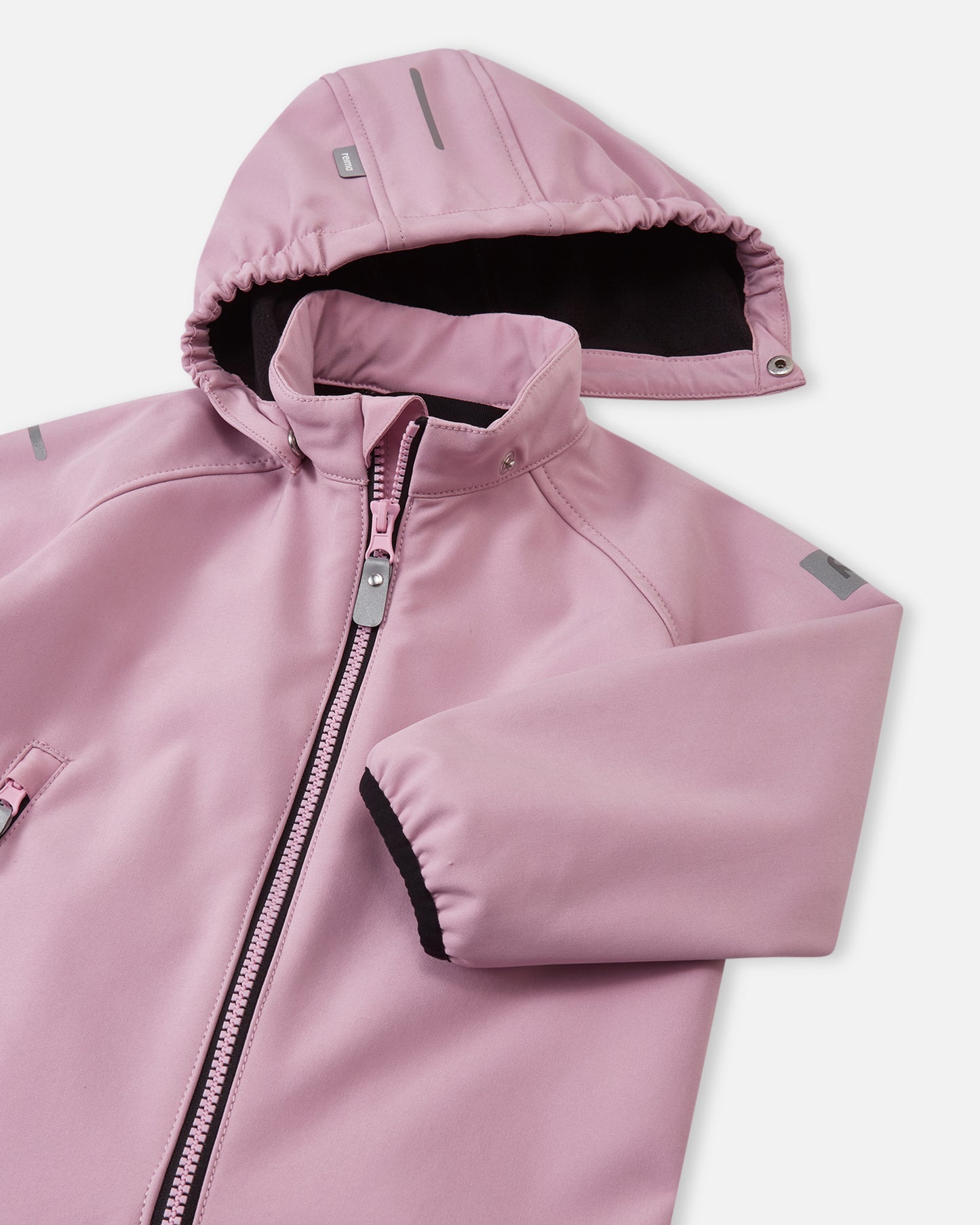 Reima Softshell overall Mjosa