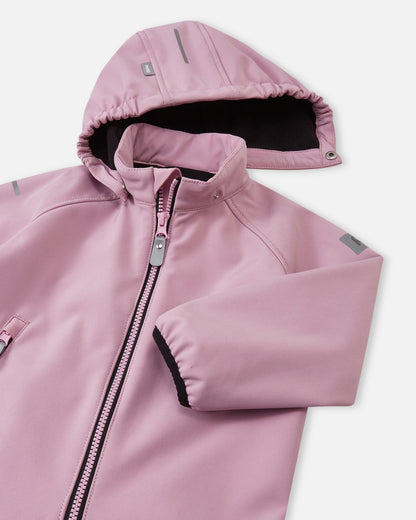 Reima Softshell overall Mjosa