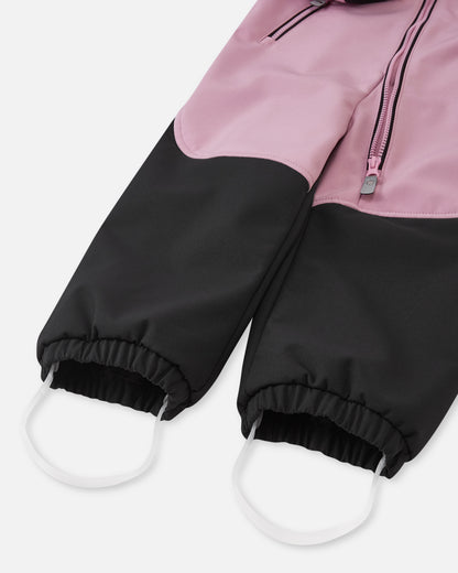Reima Softshell overall Mjosa