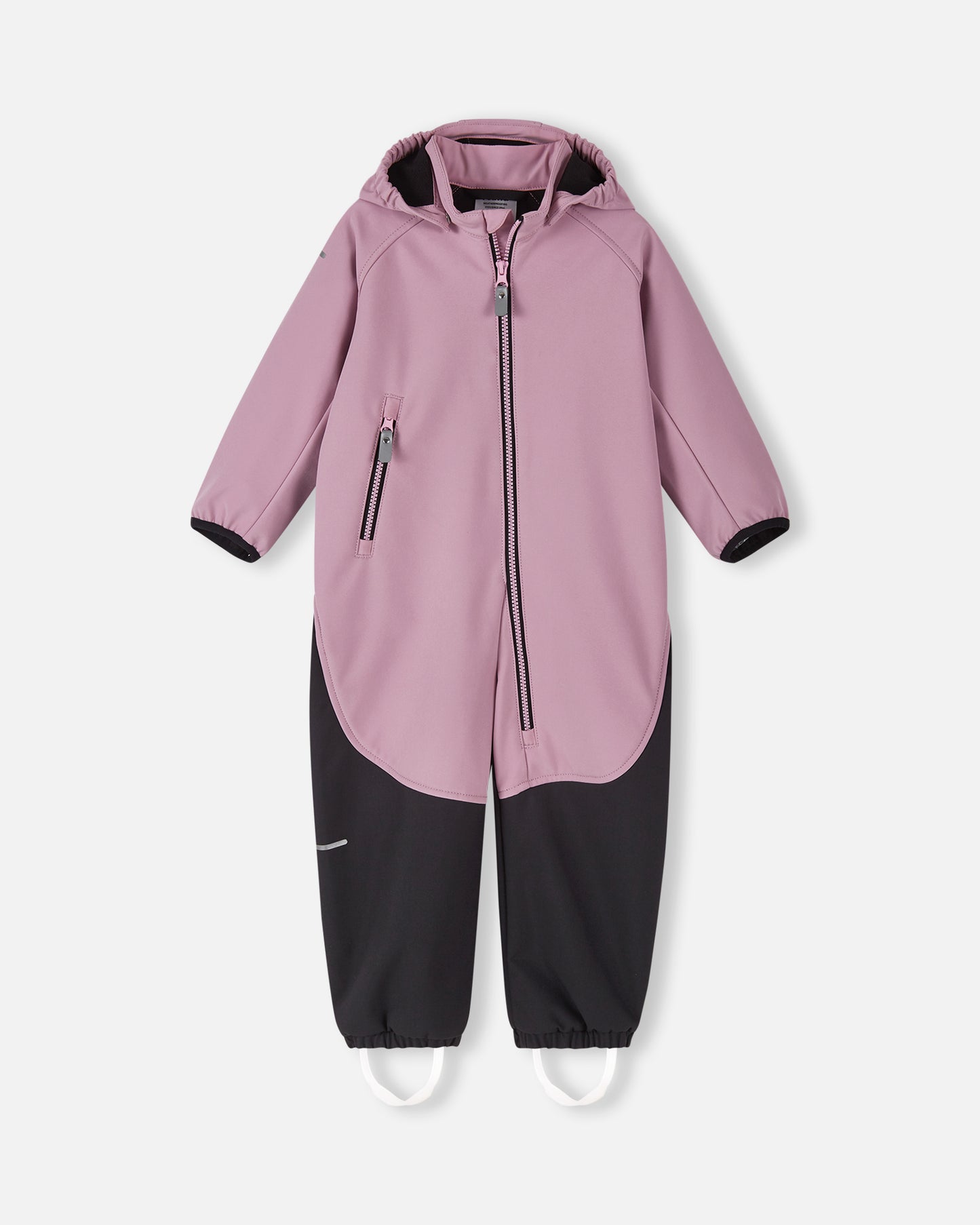 Reima Softshell overall Mjosa