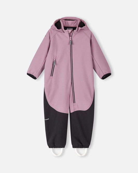 Reima Softshell overall Mjosa