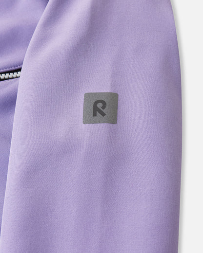 Reima Softshell overall Mjosa