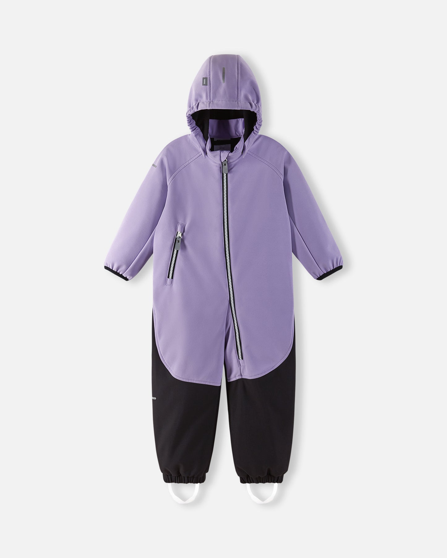 Reima Softshell overall Mjosa