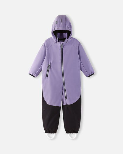 Reima Softshell overall Mjosa