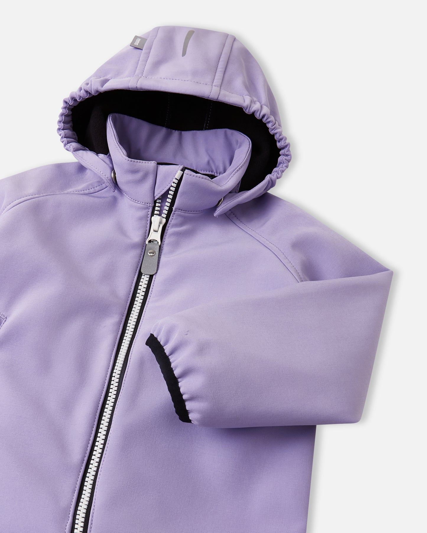 Reima Softshell overall Mjosa