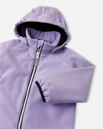 Reima Softshell overall Mjosa