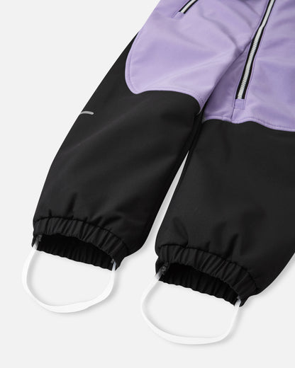 Reima Softshell overall Mjosa