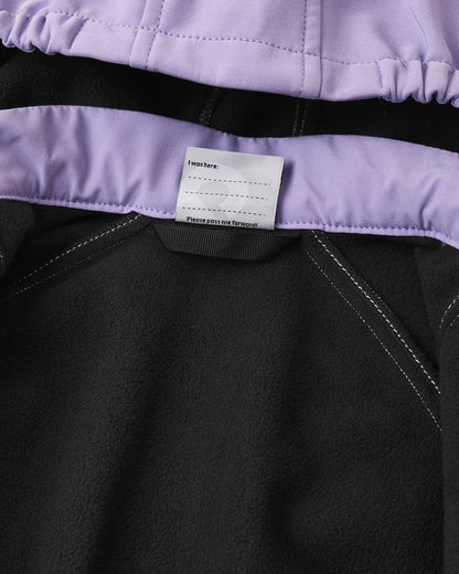 Reima Softshell overall Mjosa