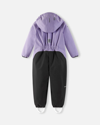 Reima Softshell overall Mjosa