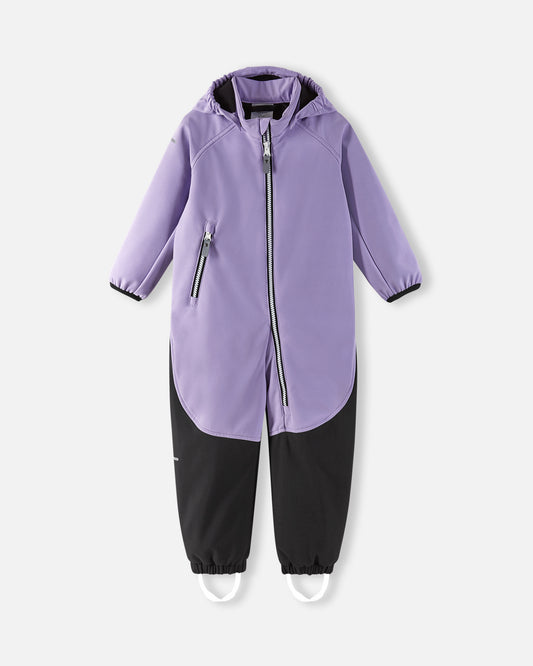 Reima Softshell overall Mjosa