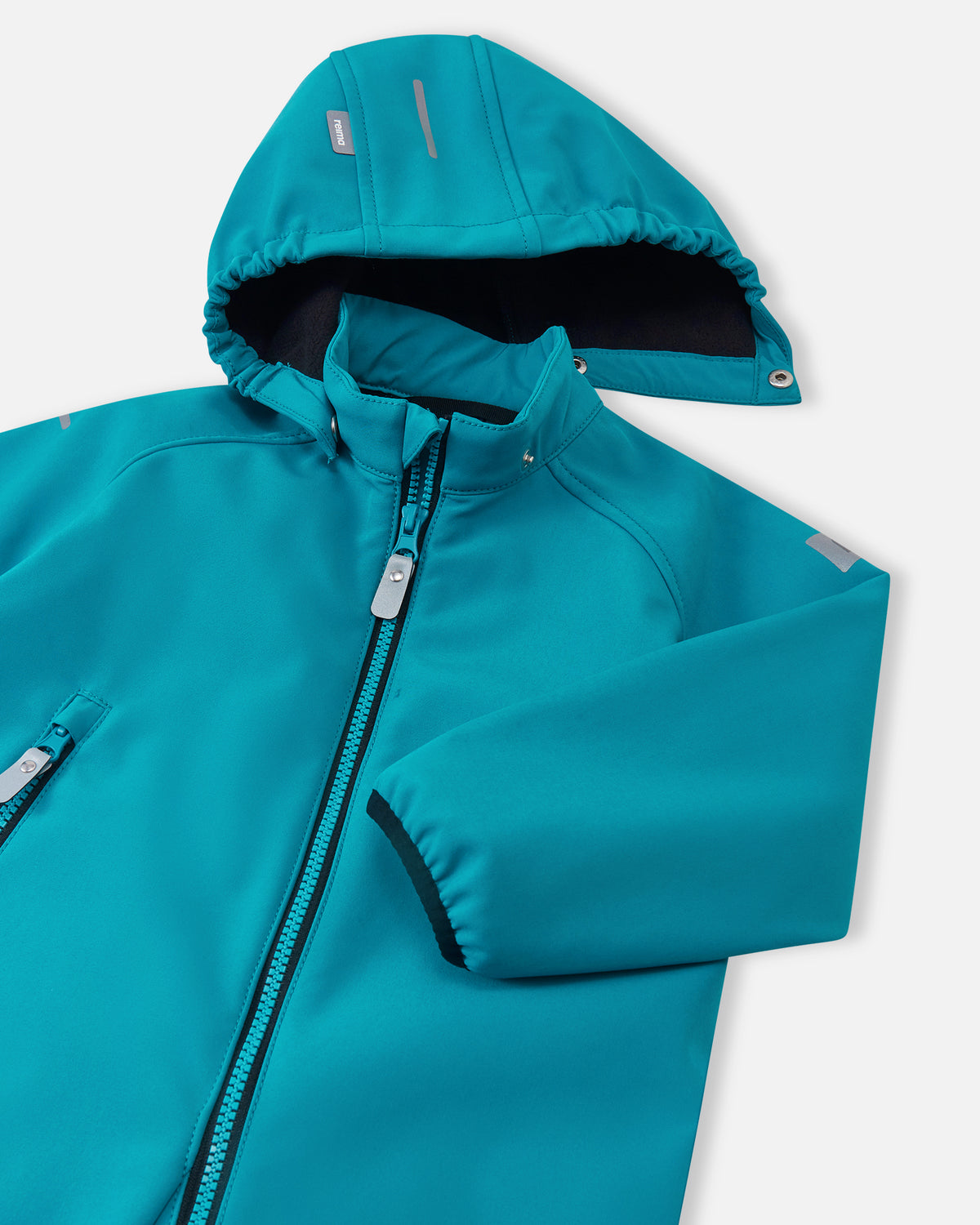 Reima Softshell overall Mjosa