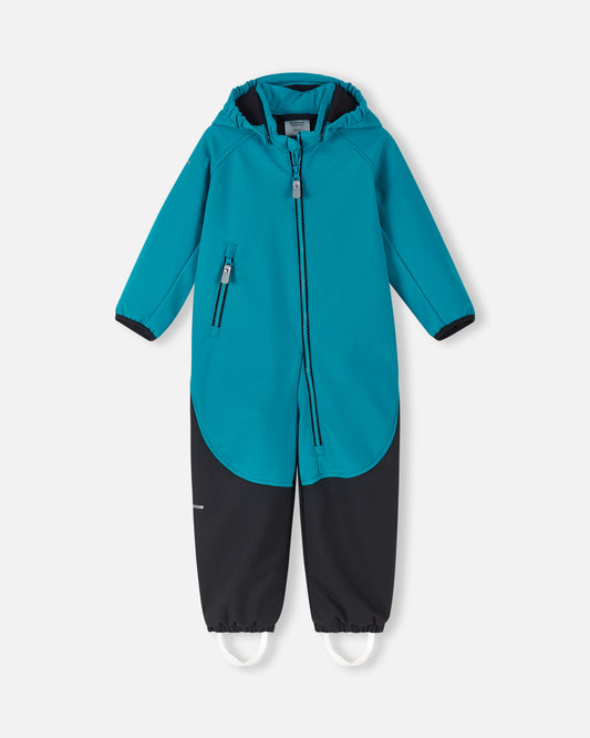 Reima Softshell overall Mjosa