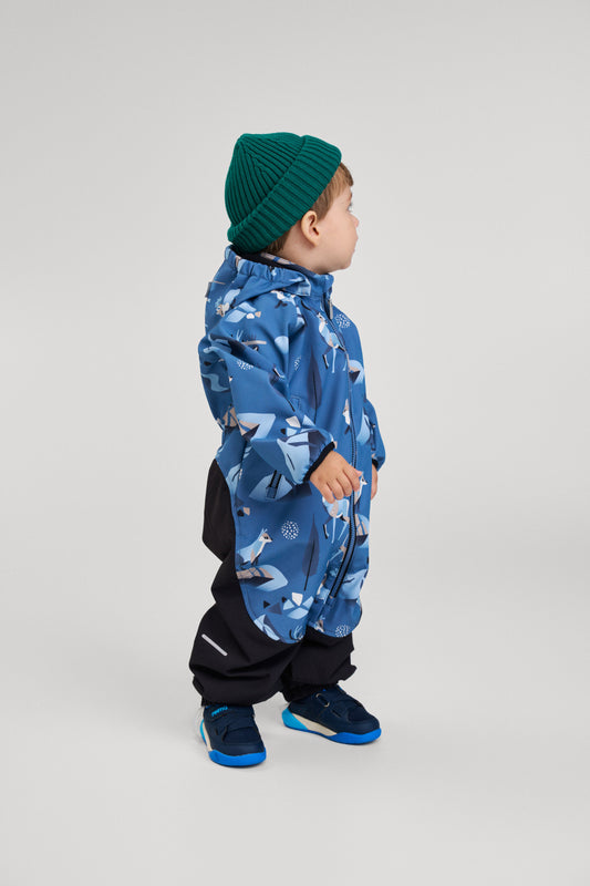 Kids' Beanie, Hattara