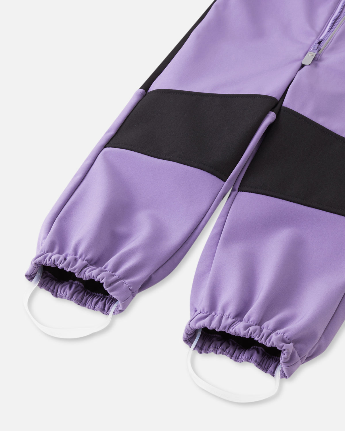 Reima Kids' Mid-Season Softshell Overall Nurmes