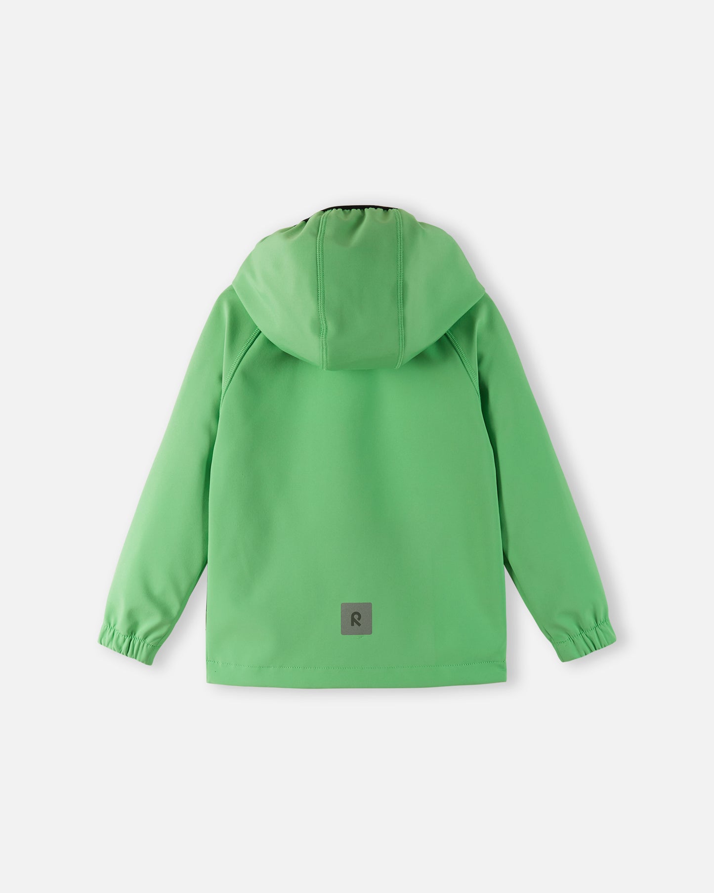 Kids' REIMA Softshell Water-repellent Jacket Vantti
