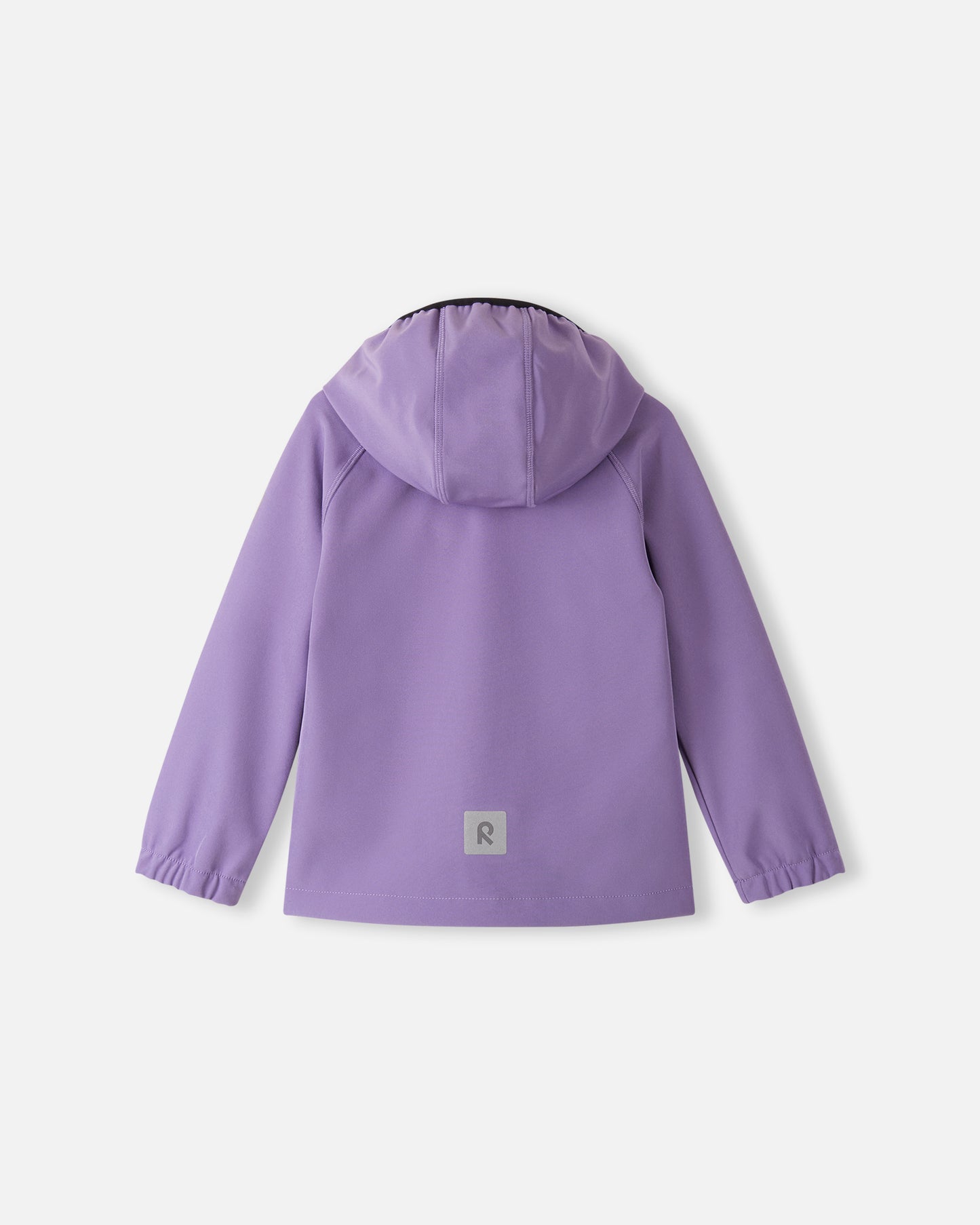 Kids' REIMA Softshell Water-repellent Jacket Vantti