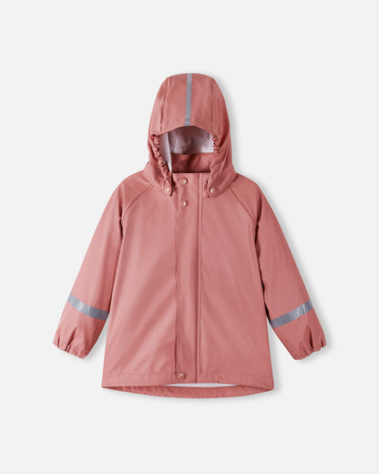Reima Kids' Raincoat Lampi