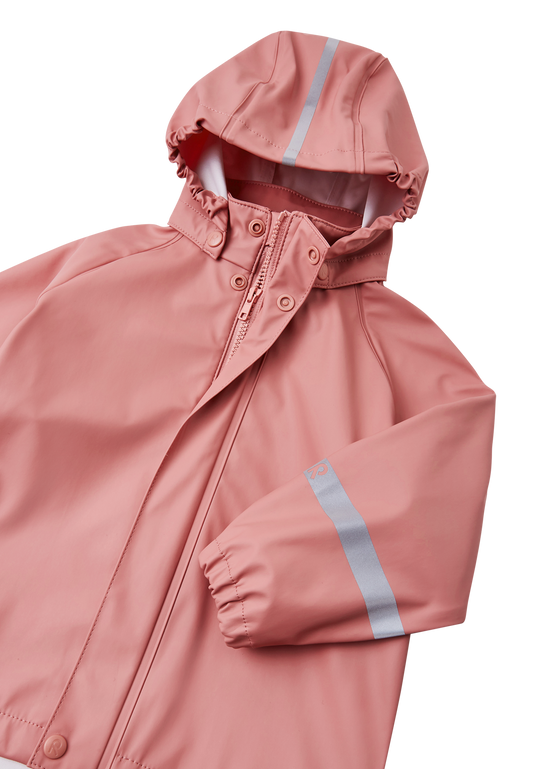 Toddlers' Raincoat Lampi