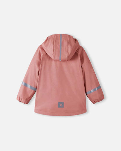 Reima Kids' Raincoat Lampi